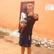 Simon Bussiere's photo