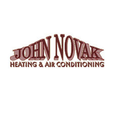 John Novak Heating & Air Conditioning