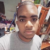 Nicholas Beharry's photo