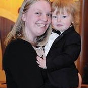 Claire Dobinson Booth's photo