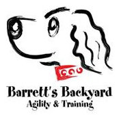 Barrett's Backyard Agility's photo