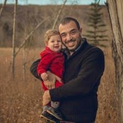 Emad Issa's photo