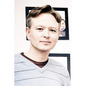 Jon Paris's photo