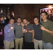 Nick Ward's photo