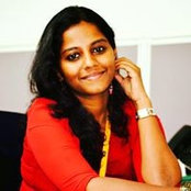 Nisha Nath's photo