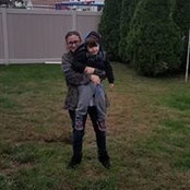 Gina Lanzisera's photo