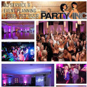 INFO The Party Inc's photo