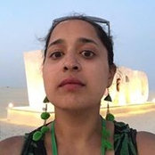 Amruta Gadré-Ruyant's photo