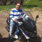 Fadi Samaras billede