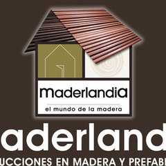 MADERLANDIA