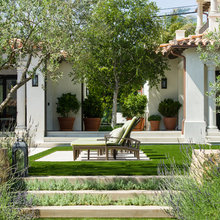 pool outside