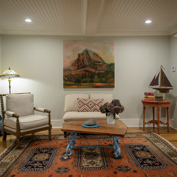 1840's Farmhouse Renovation