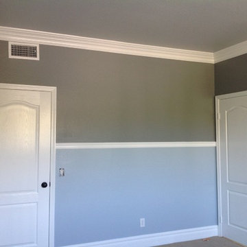 Interior Painting