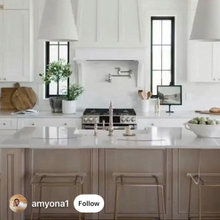 Kitchen Ideas