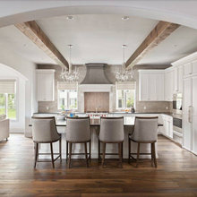 Mom’s Kitchen