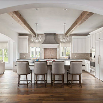 Tampa Waterfront, Culbreath Isles