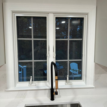 Kitchen Remodel - Westborough