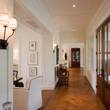 Woodwork/Trim