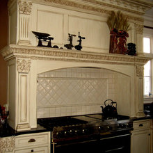 Kitchen design ideas