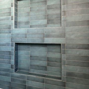 Fanwood Guest Bath