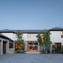 Luxury Architectural Windows and Doors - Products