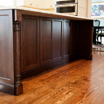 Kitchen Renovation - Birmingham