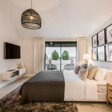 Bedroom Ideas