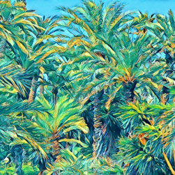 St James Whitting Edit I & Edit II Wallpaper - Wallpaper