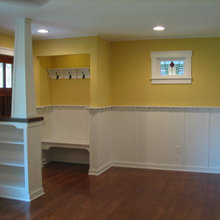 mudroom