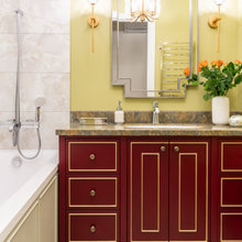 FURN/DECOR PAINTING