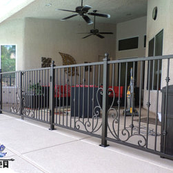 Fencing - Home Fencing And Gates