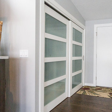 Kitchens- Kenowa Builders