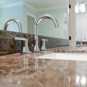Brooktree Ranch Remodel