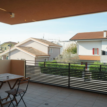 NUOVA ZONA GIORNO AD ALBIGNASEGO