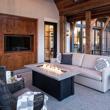 9 Southgate - Porch/Patio/Yard