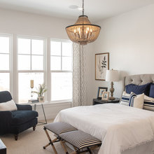 Bedrooms