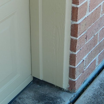 ProTect Painters: Trim Painting in North Richland Hills, TX
