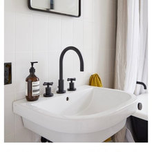 JJ-Faucet Fixtures