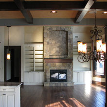 Ceiling
