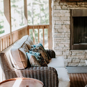 Cabin