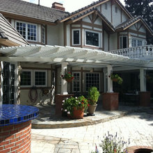 Outdoor paint
