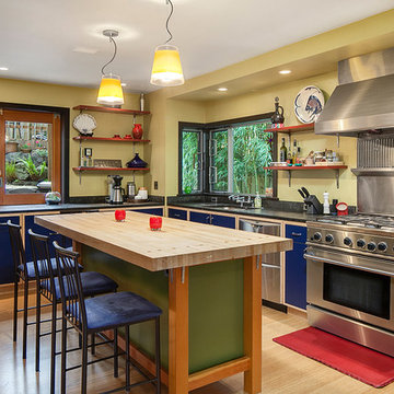 A Hidden Gem | Queen Anne
