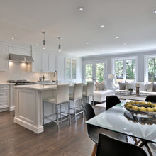 hardwood floors