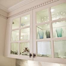 cabinet style