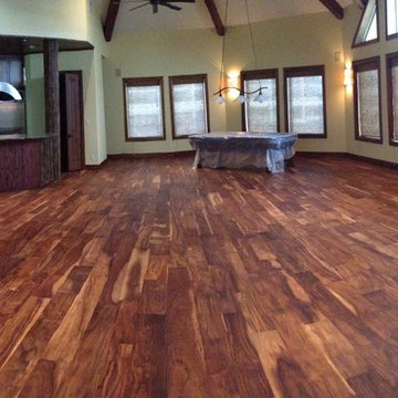 Austin Texas Residence
