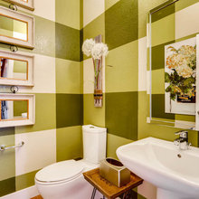 Hall Bath