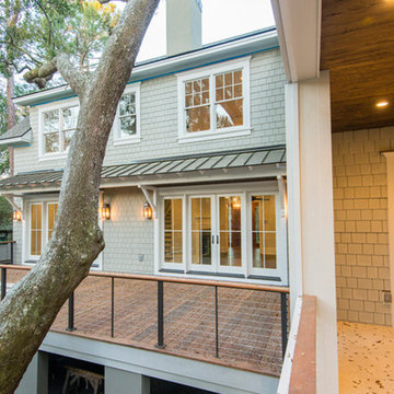 Berkshire Hall - Kiawah Island