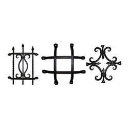 Decorative Hardware - Products