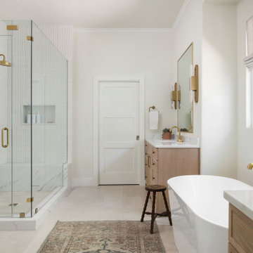 Georgetown Remodel