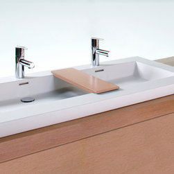 Cube Sink VCS48 - Bathroom Sinks